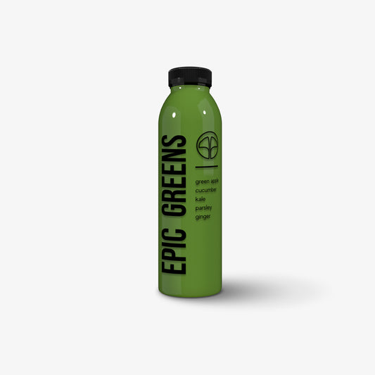 Epic Greens