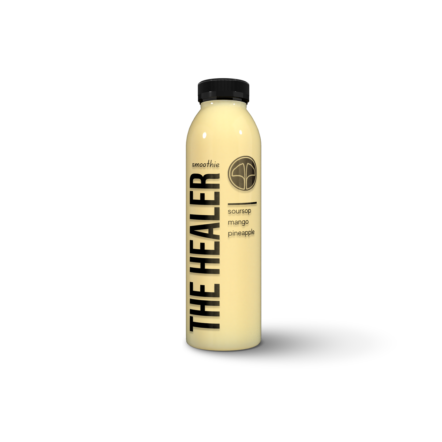 The Healer