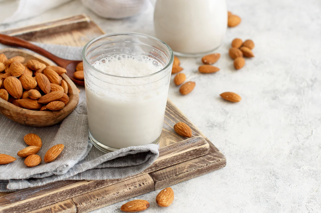 Oat Milk to Orange Juice: Ranking 7 Of The Best Liquid Bases For Your Next Smoothie