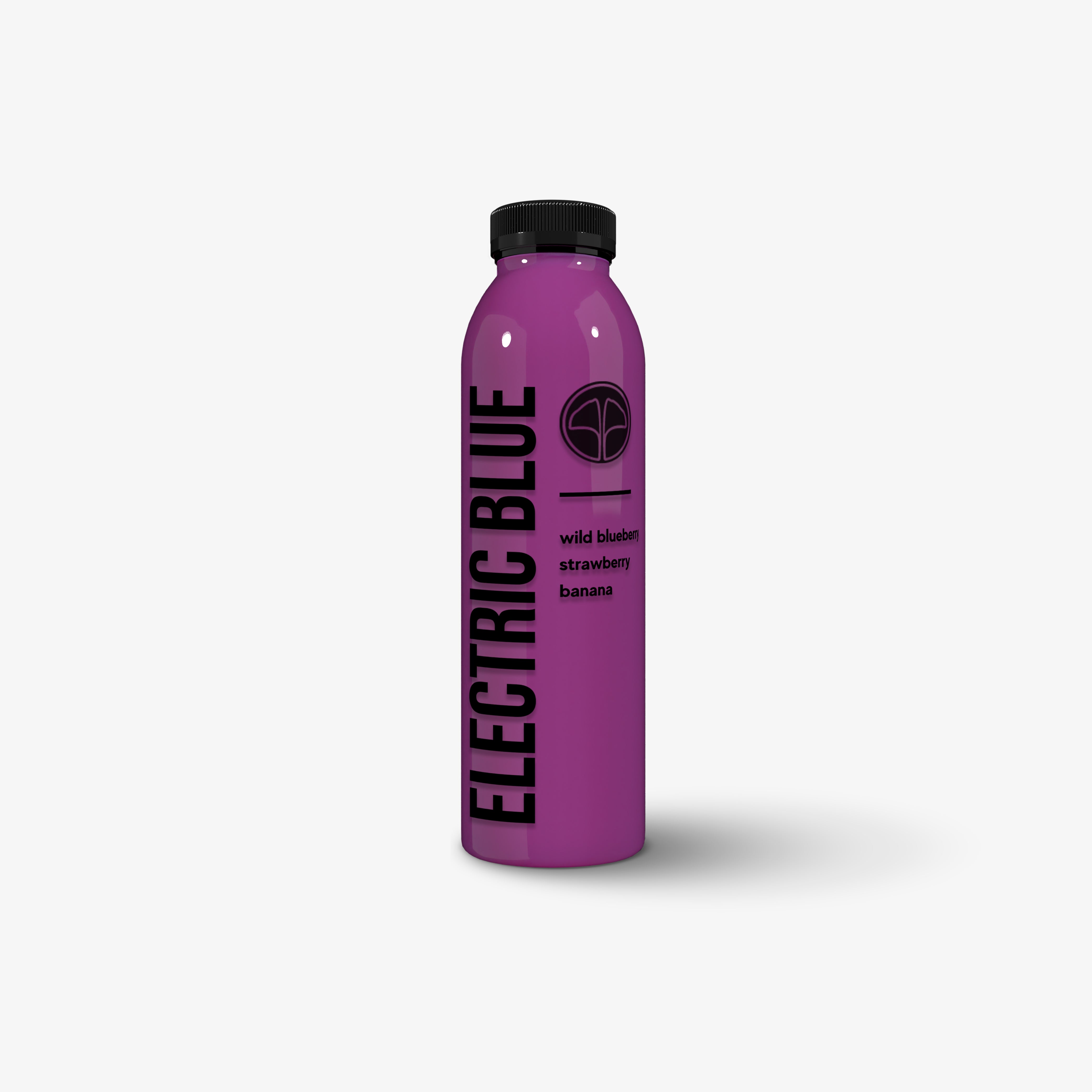 The Electric Blue – My Store